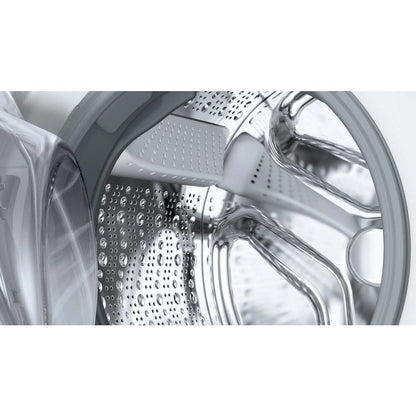 Bosch WGB256A1GB Series 8 i-DOS WiFi enabled 10 kg 1400 Spin Washing Machine White – image 11 of 17