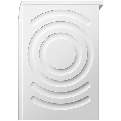 Bosch WGB256A2GB Series 8 10kg with 1400 Spin Washing Machine White - A Rated – image 10 of 13