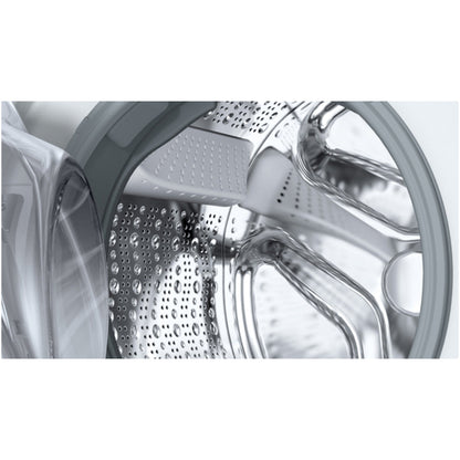 Bosch WGB256A2GB Series 8 10kg with 1400 Spin Washing Machine White - A Rated – image 9 of 13