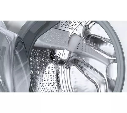 Bosch WGE03408GB Series 2 8kg 1400 Spin Washing Machine White – image 3 of 13