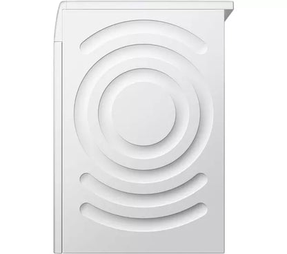 Bosch WGE03408GB Series 2 8kg 1400 Spin Washing Machine White – image 4 of 13