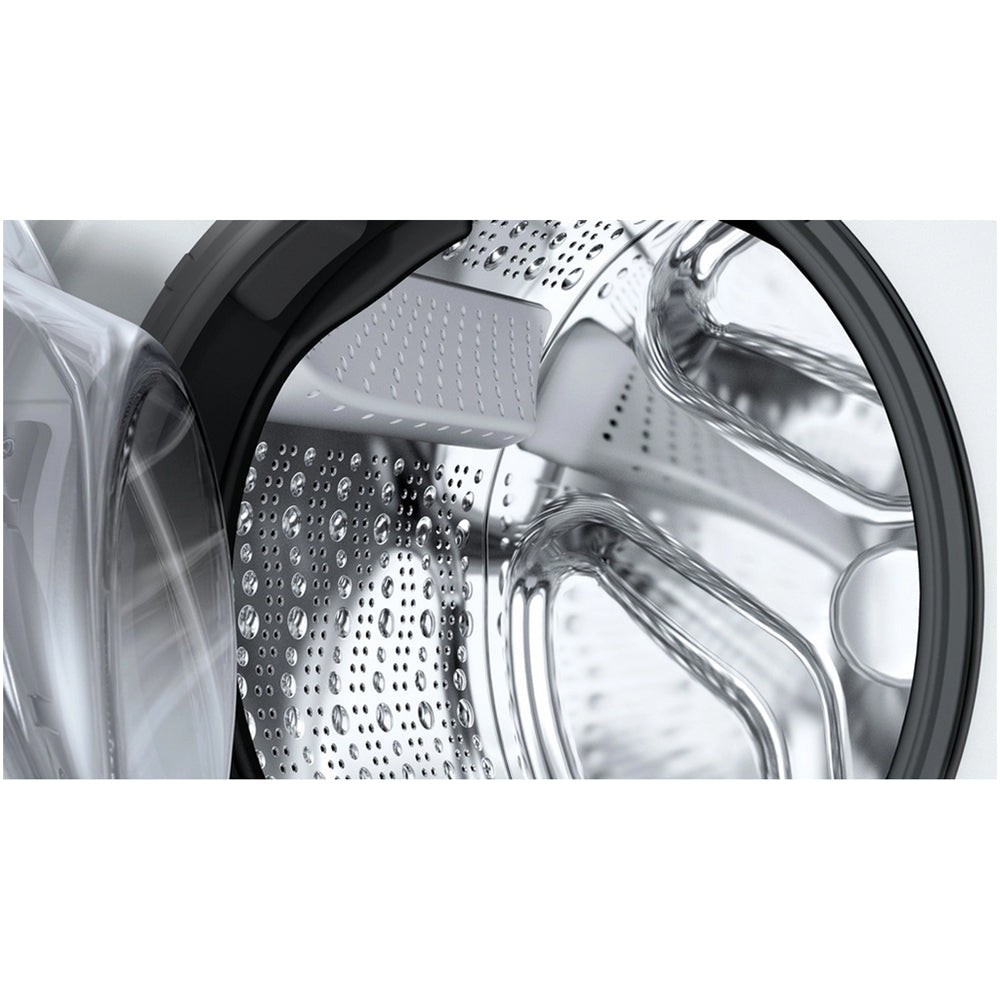 Bosch Series 6 WGG254F1GB 10kg 1400 Spin Washing Machine White - A Rated – image 11 of 11