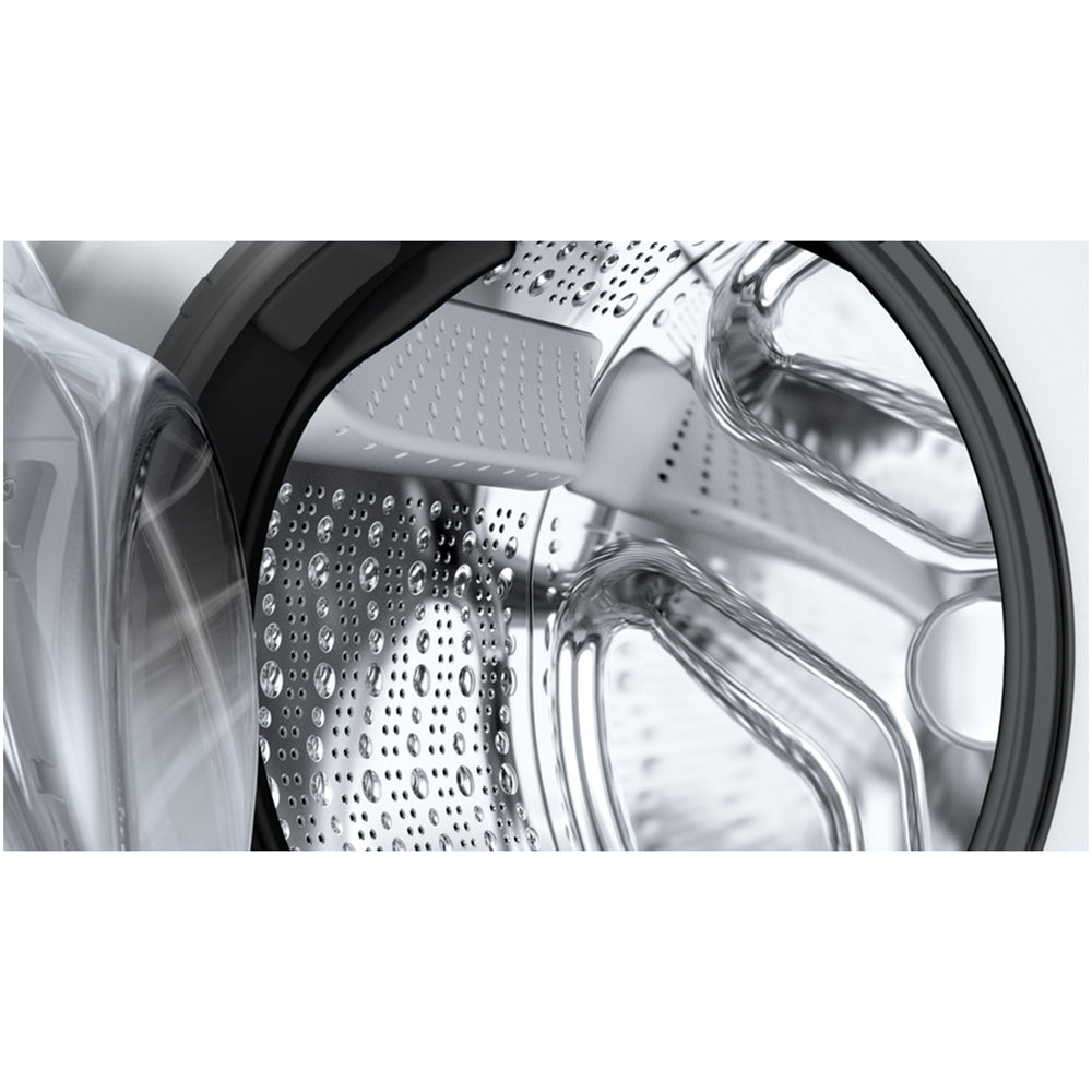 Bosch WGG254Z0GB Series 6 10kg 1400 Spin Washing Machine White – image 5 of 12