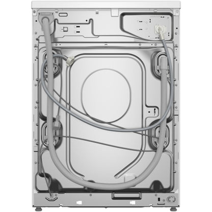 Bosch WGH254A0GB Series 6 1400 Spin 10kg Washing Machine White - A Rated – image 6 of 11