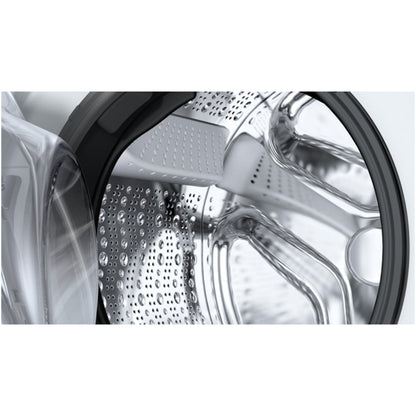 Bosch WGH254A0GB Series 6 1400 Spin 10kg Washing Machine White - A Rated – image 4 of 11