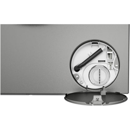 Bosch WGH254ARGB Series 6 10kg with 1400 Spin Washing Machine Graphite - A Rated – image 7 of 9