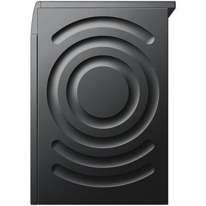 Bosch WGH254ARGB Series 6 10kg with 1400 Spin Washing Machine Graphite - A Rated – image 4 of 9