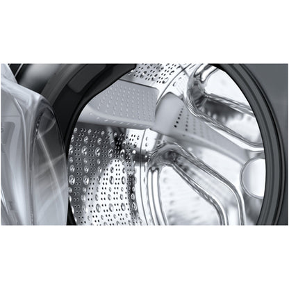 Bosch WGH254ARGB Series 6 10kg with 1400 Spin Washing Machine Graphite - A Rated – image 3 of 9