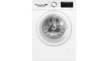 Bosch WNA134U8GB 8kg 5kg 1400 Spin Washer Dryer White – image 5 of 9