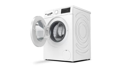 Bosch WNA134U8GB 8kg 5kg 1400 Spin Washer Dryer White – image 7 of 9
