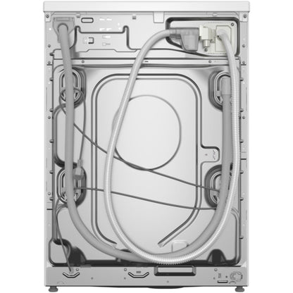 Bosch WNC25410GB Series 8 10.5+6kg Washer Dryer with 1400 Spin White - D Rated – image 3 of 25