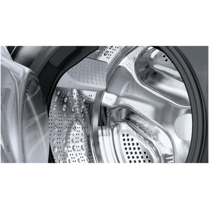 Bosch WNC254ARGB Series 8 10.5+6kg Washer Dryer with 1400 Spin Graphite - D Rated – image 11 of 11