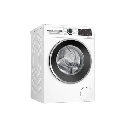 Bosch WNG25401GB Series 6 Freestanding Washer Dryer 10.5+6kg 1400 Spin White – image 2 of 15