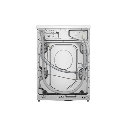 Bosch WNG25401GB Series 6 Freestanding Washer Dryer 10.5+6kg 1400 Spin White – image 7 of 15