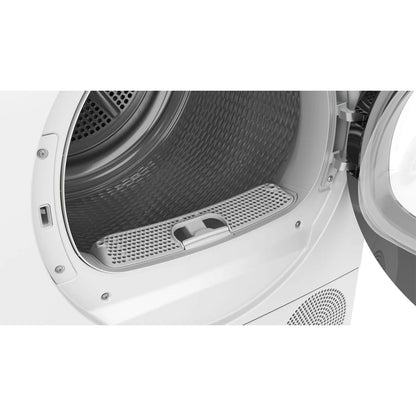 Bosch WQG24502GB Series 6 9kg Heat Pump Tumble Dryer White - A+++ Rated – image 6 of 8