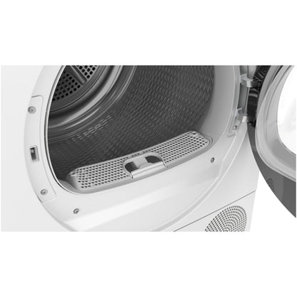 Bosch WQG245A0GB Series 6 9kg Heat Pump Tumble Dryer White - A+++ Rated – image 6 of 9