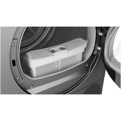 Bosch WQG245R1GB Series 6 9kg Heat Pump Tumble Dryer Graphite - A+++ Rated – image 11 of 11