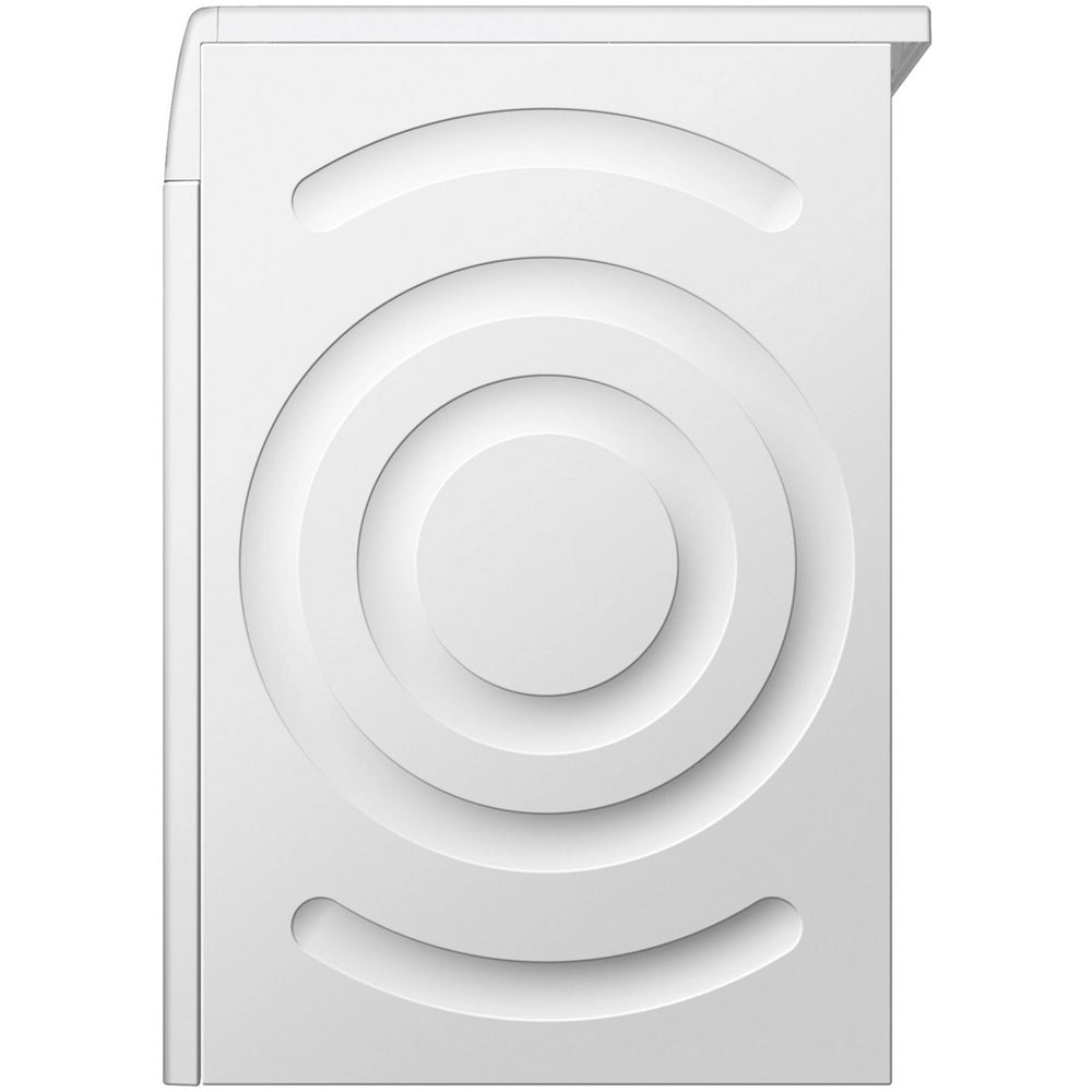Bosch WTH85224GB Series 4 8kg Heat Pump Tumble Dryer White – image 4 of 12