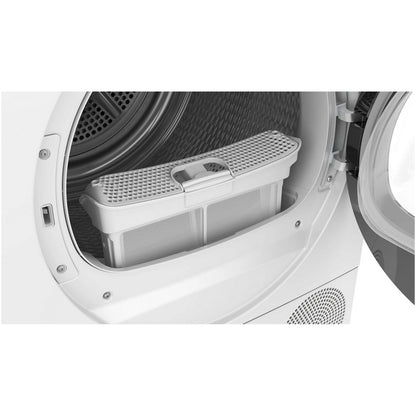 Bosch WTH85224GB Series 4 8kg Heat Pump Tumble Dryer White – image 12 of 12
