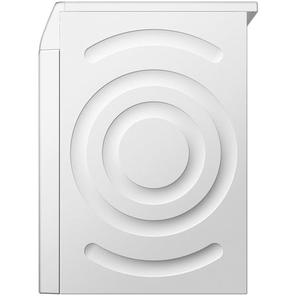 Bosch WTH85225GB Series 4 8kg Heat Pump Tumble Dryer White – image 8 of 9