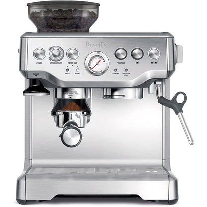 Breville BES870XL Barista Express