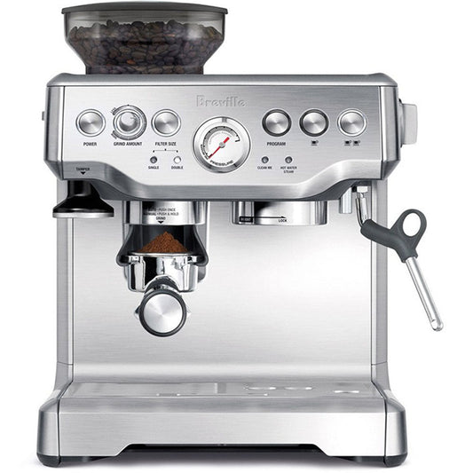 Breville BES870XL Barista Express