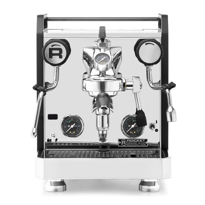 Rocket Espresso Mozzafiato FAST V Espresso Machine
