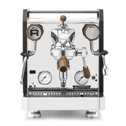Rocket Espresso Mozzafiato FAST R Espresso Machine