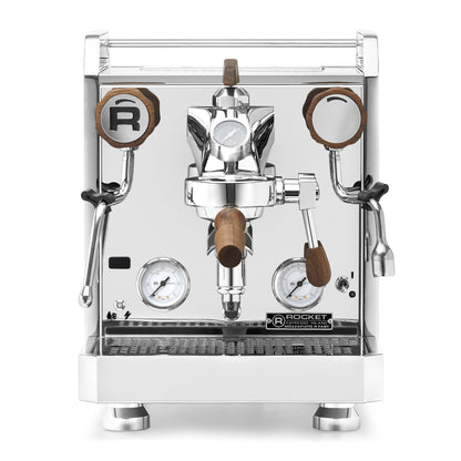 Rocket Espresso Mozzafiato FAST R Espresso Machine