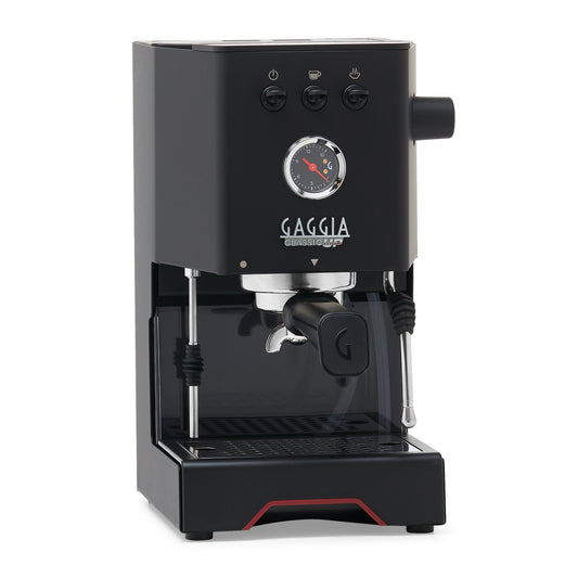 Gaggia Classic Up Espresso Machine