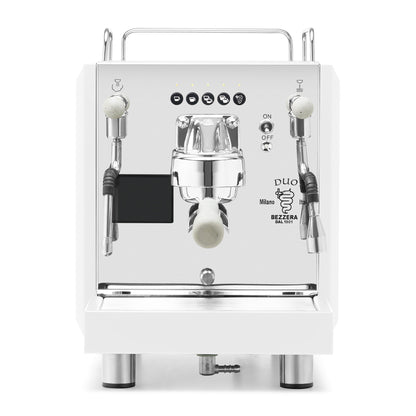 Bezzera DUO DE Espresso Machine