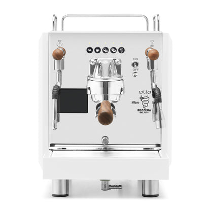 Bezzera DUO DE Espresso Machine