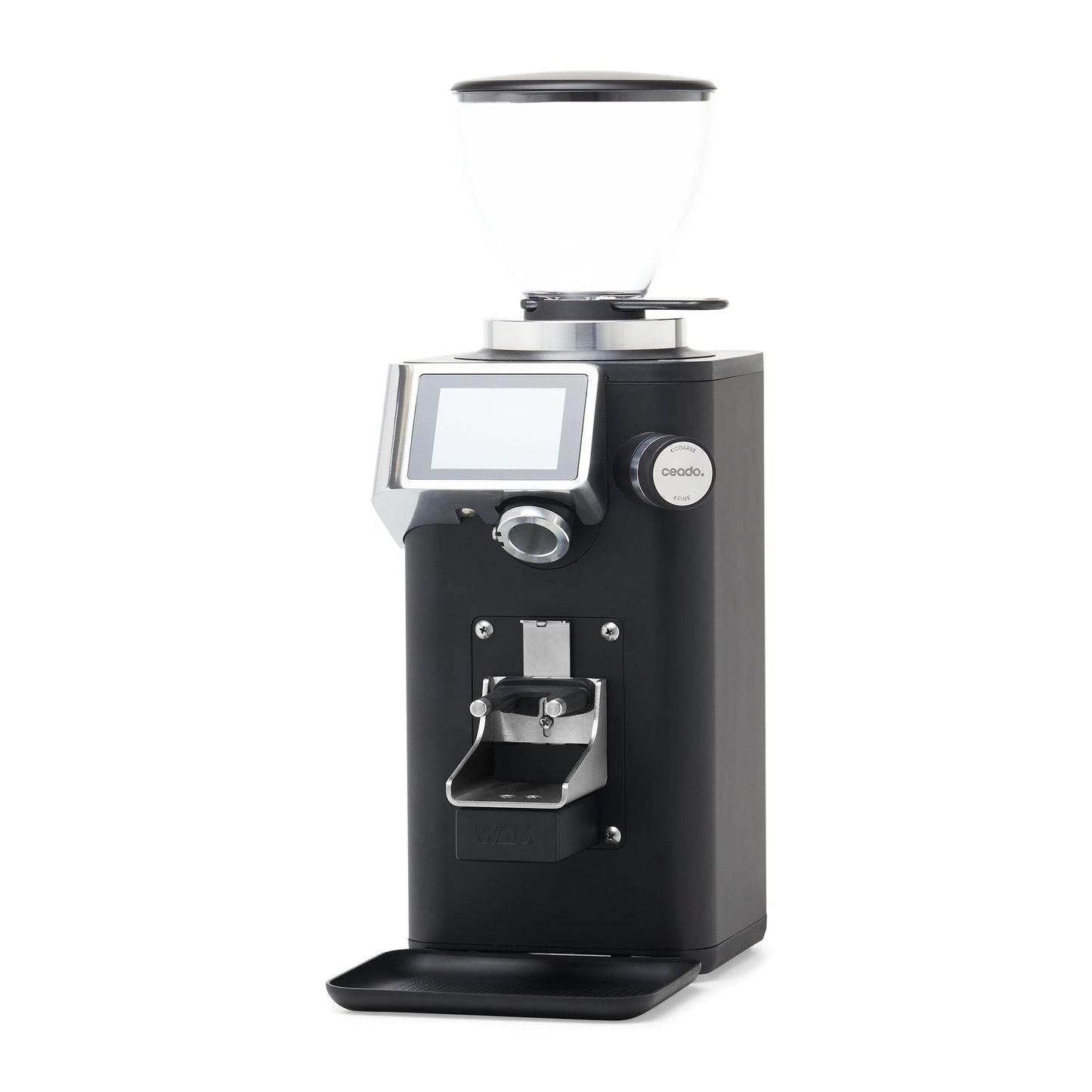 Ceado Rev Zero Espresso Grinder