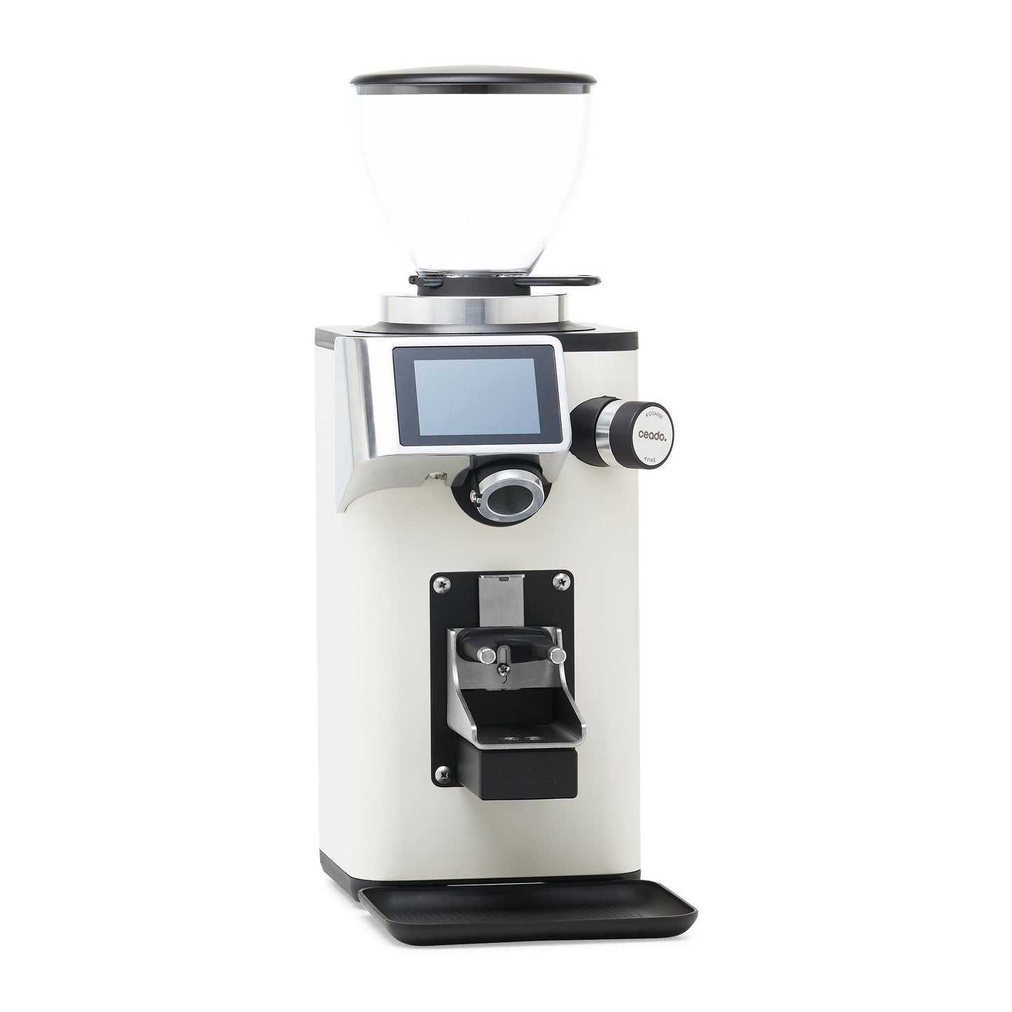 Ceado Rev Zero Espresso Grinder