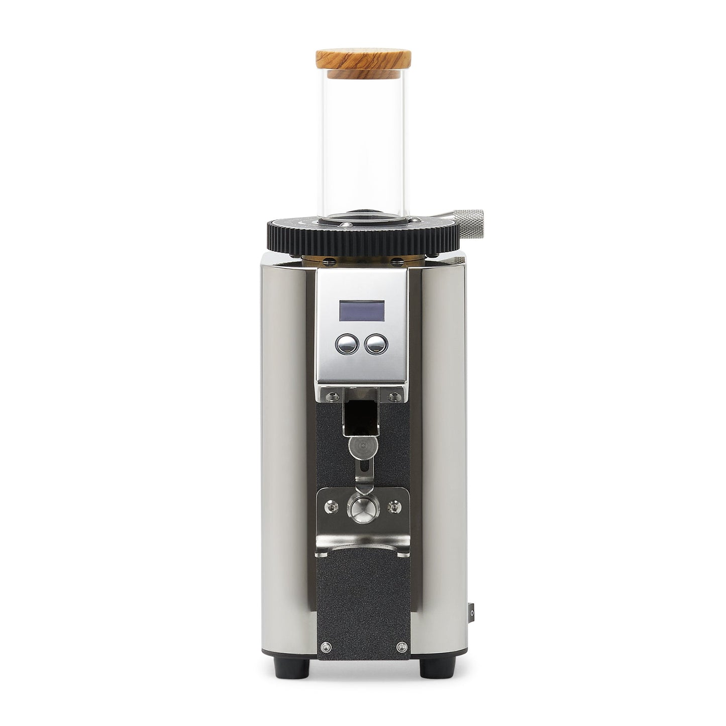 ECM C-Automatik 54 On-Demand Espresso Grinder