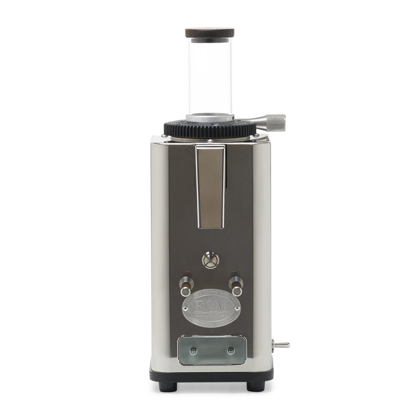 ECM S-Automatik 64 Espresso Grinder