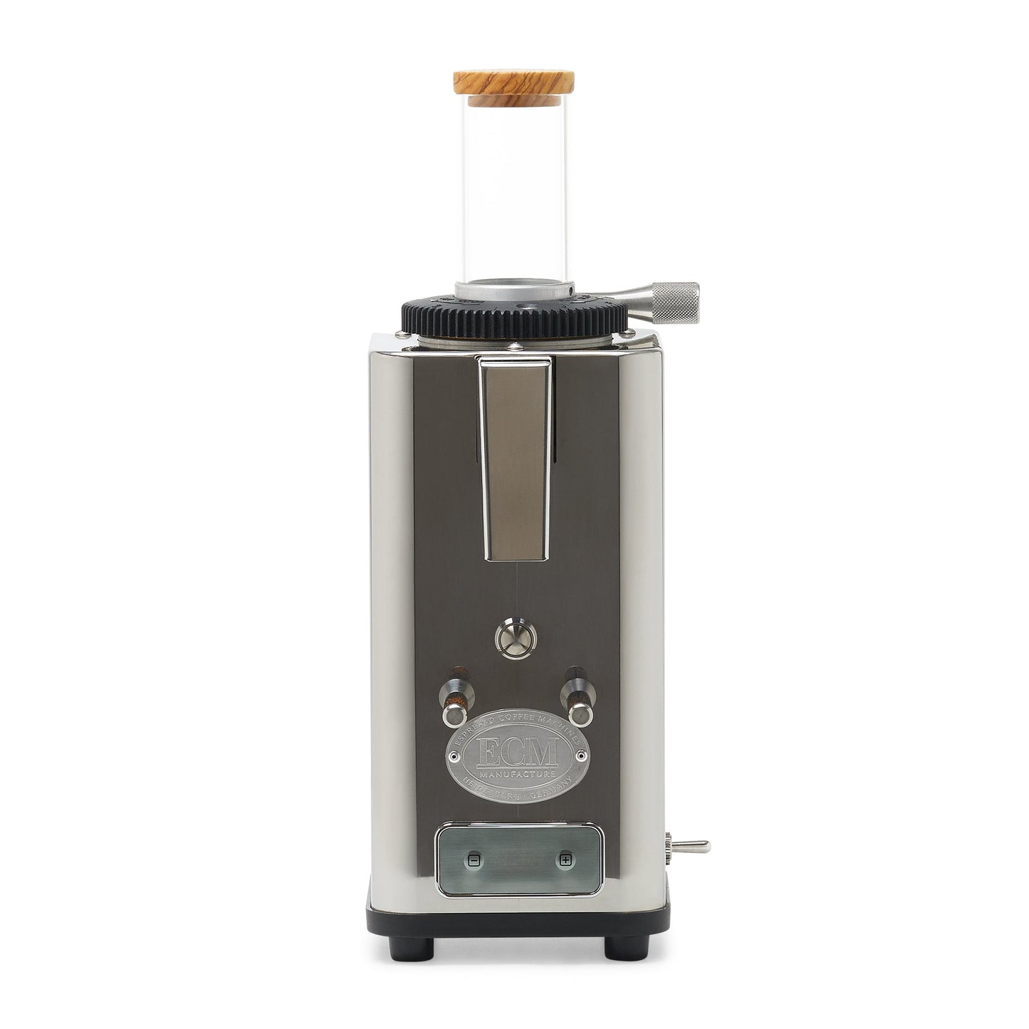 ECM S-Automatik 64 Espresso Grinder