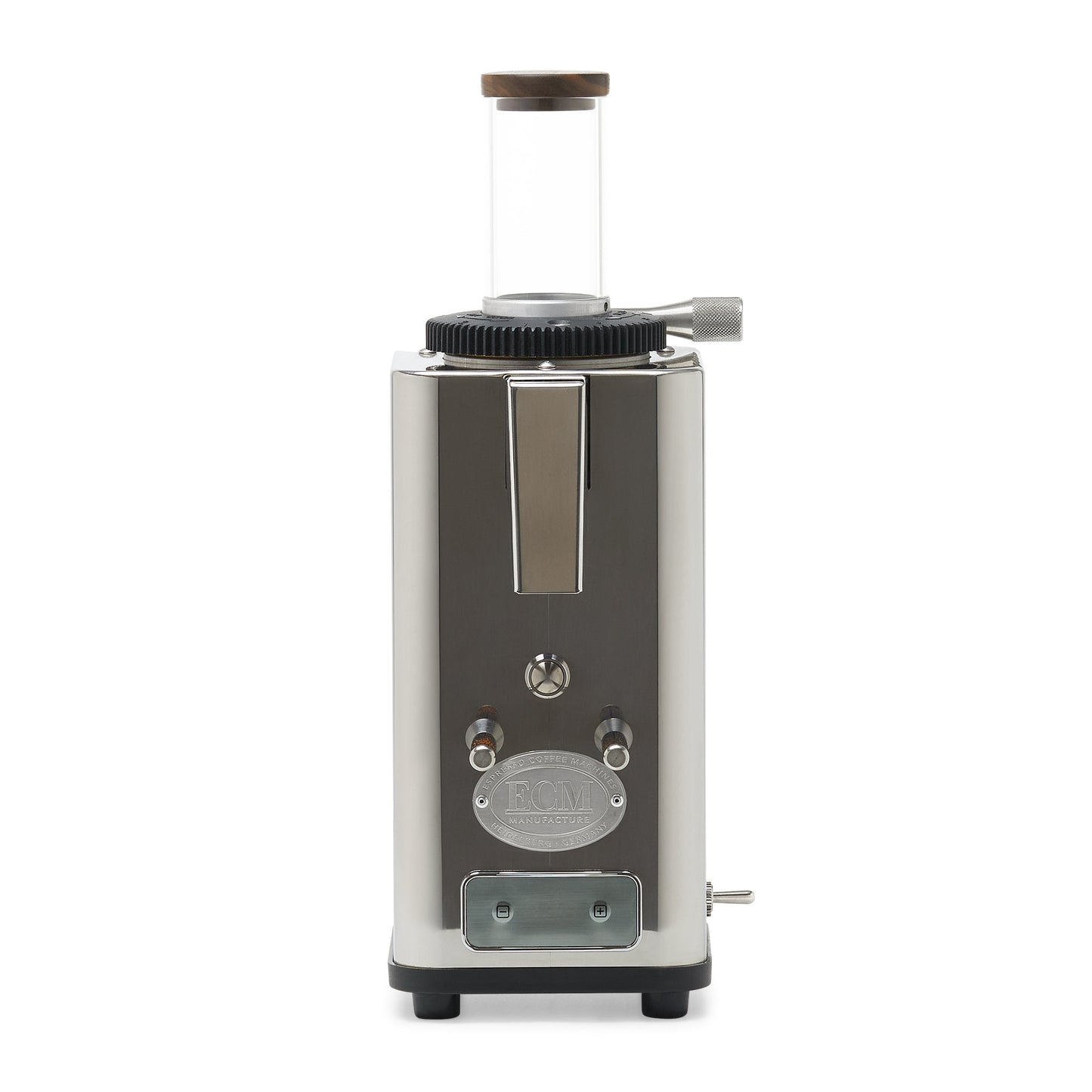 ECM S-Automatik 64 Espresso Grinder
