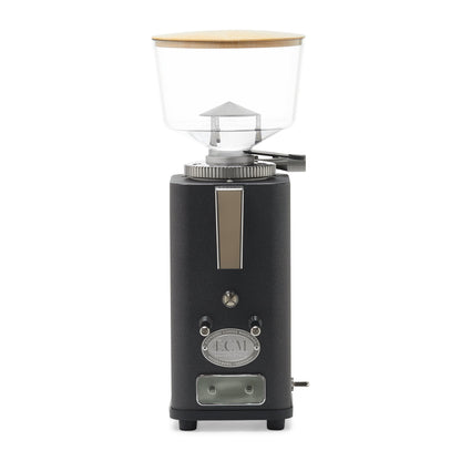 ECM S-Automatik 64 Espresso Grinder