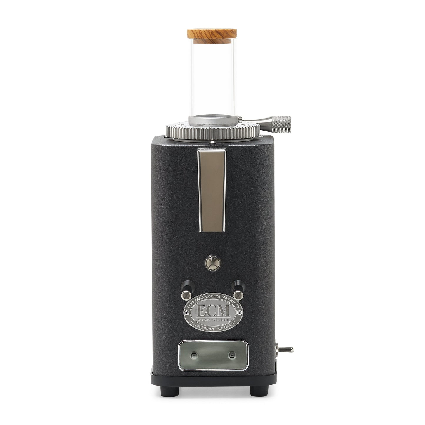 ECM S-Automatik 64 Espresso Grinder