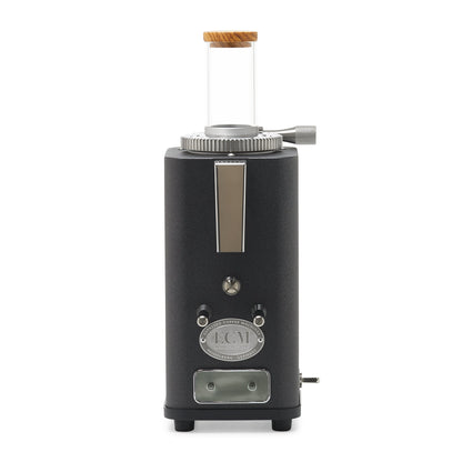 ECM S-Automatik 64 Espresso Grinder