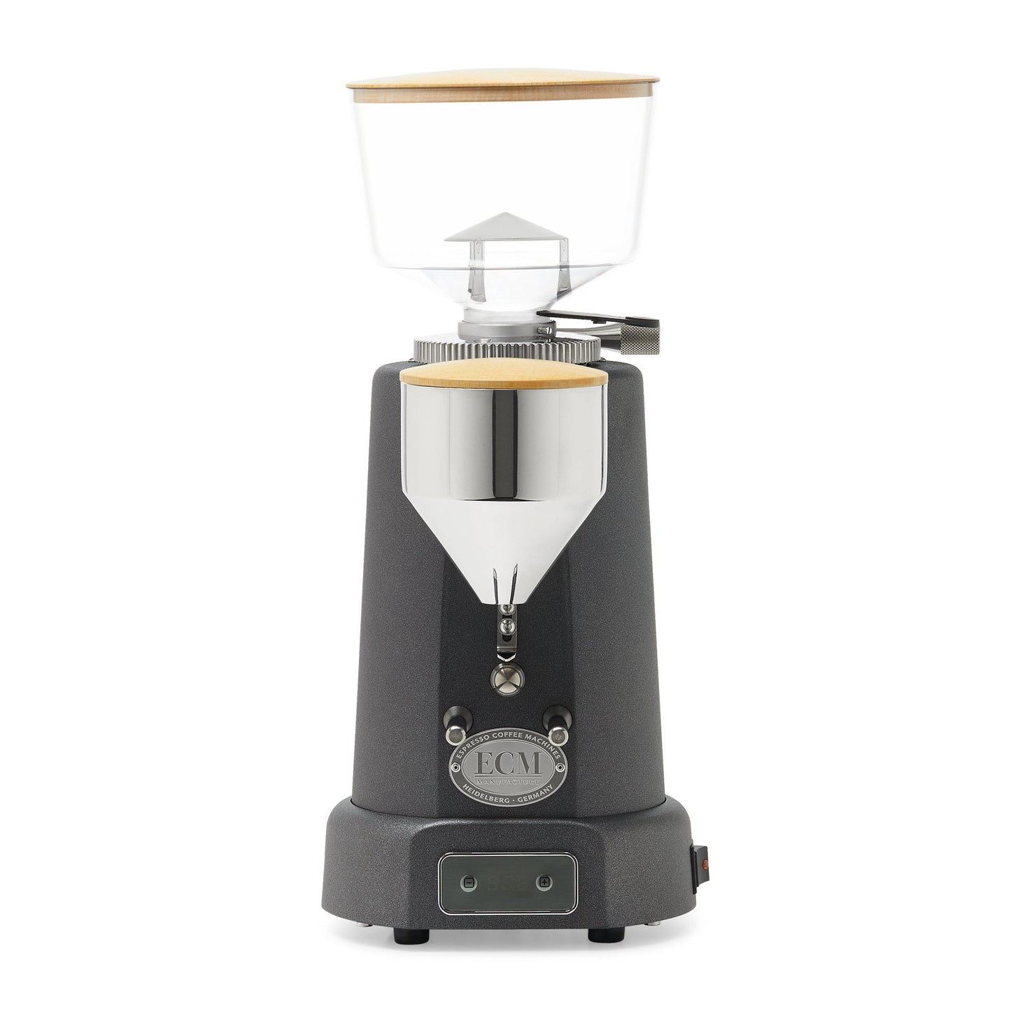 ECM V-Titan 64 Espresso Grinder