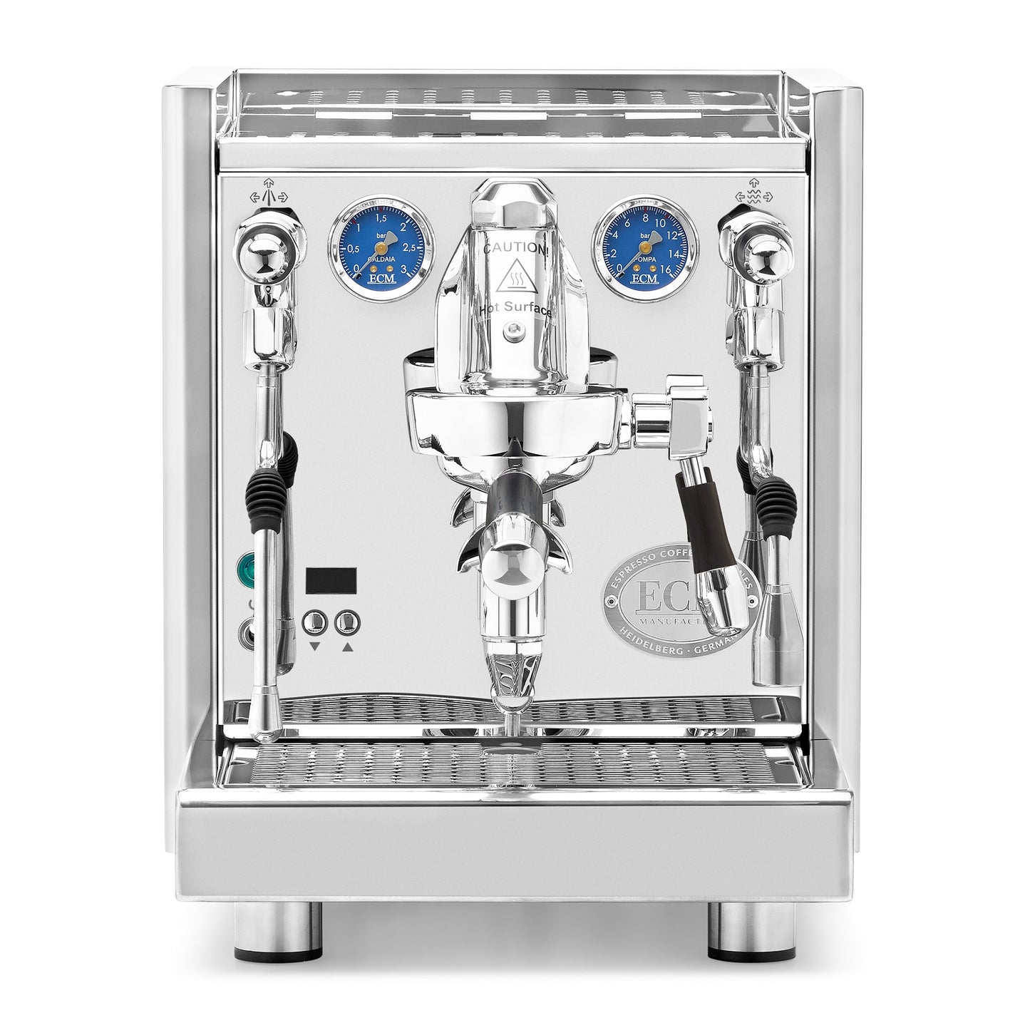 ECM Technika VI Espresso Machine