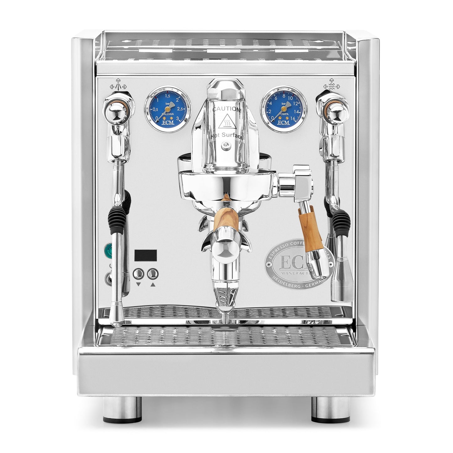 ECM Technika VI Espresso Machine