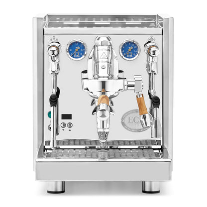 ECM Technika VI Espresso Machine