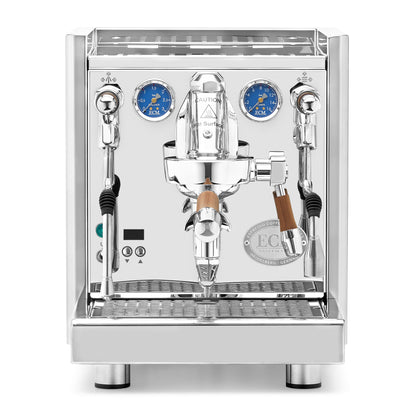 ECM Technika VI Espresso Machine