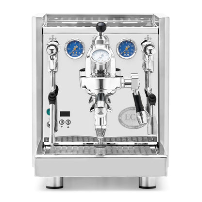 ECM Technika VI Espresso Machine