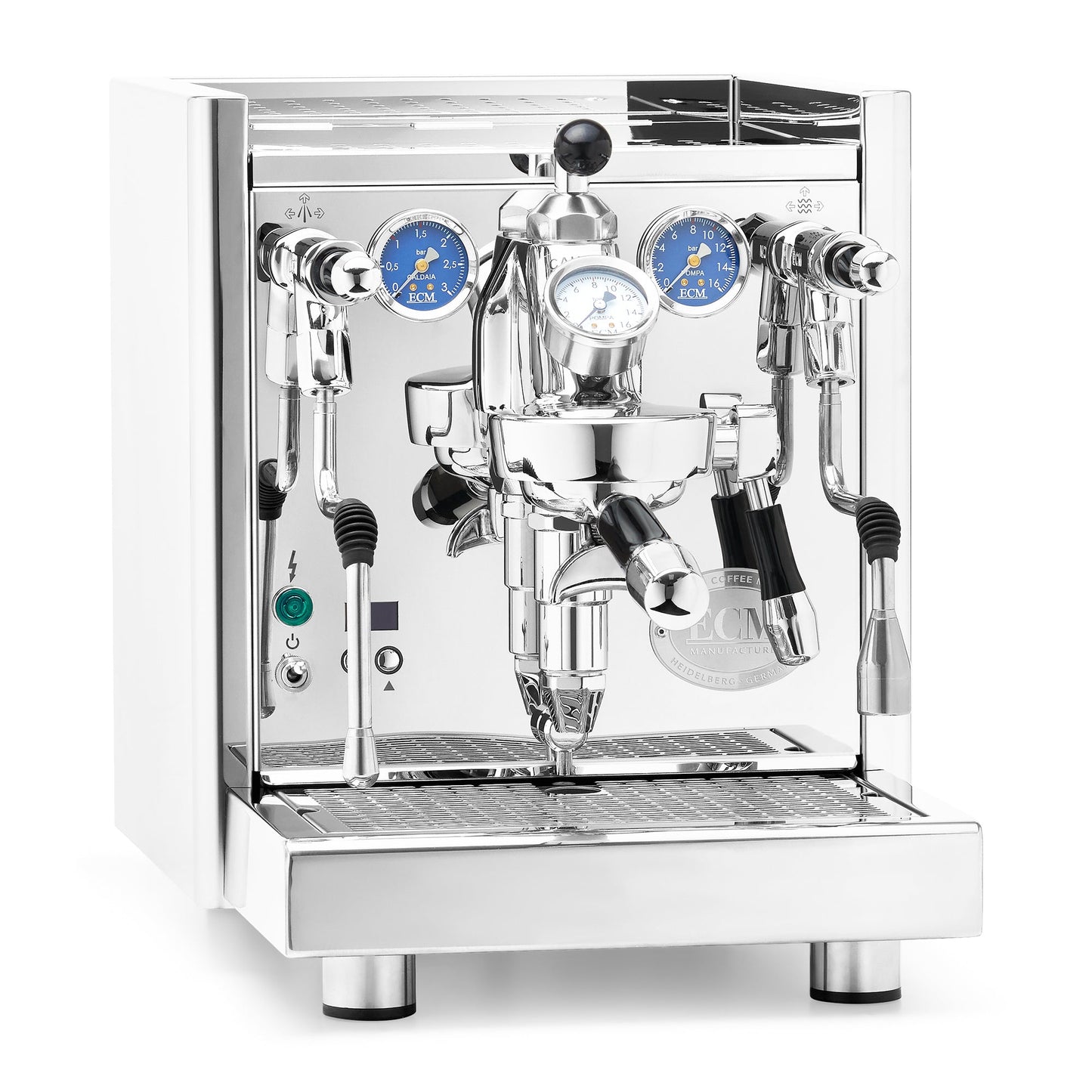 ECM Technika VI Espresso Machine