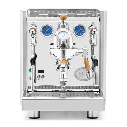 ECM Technika VI Espresso Machine