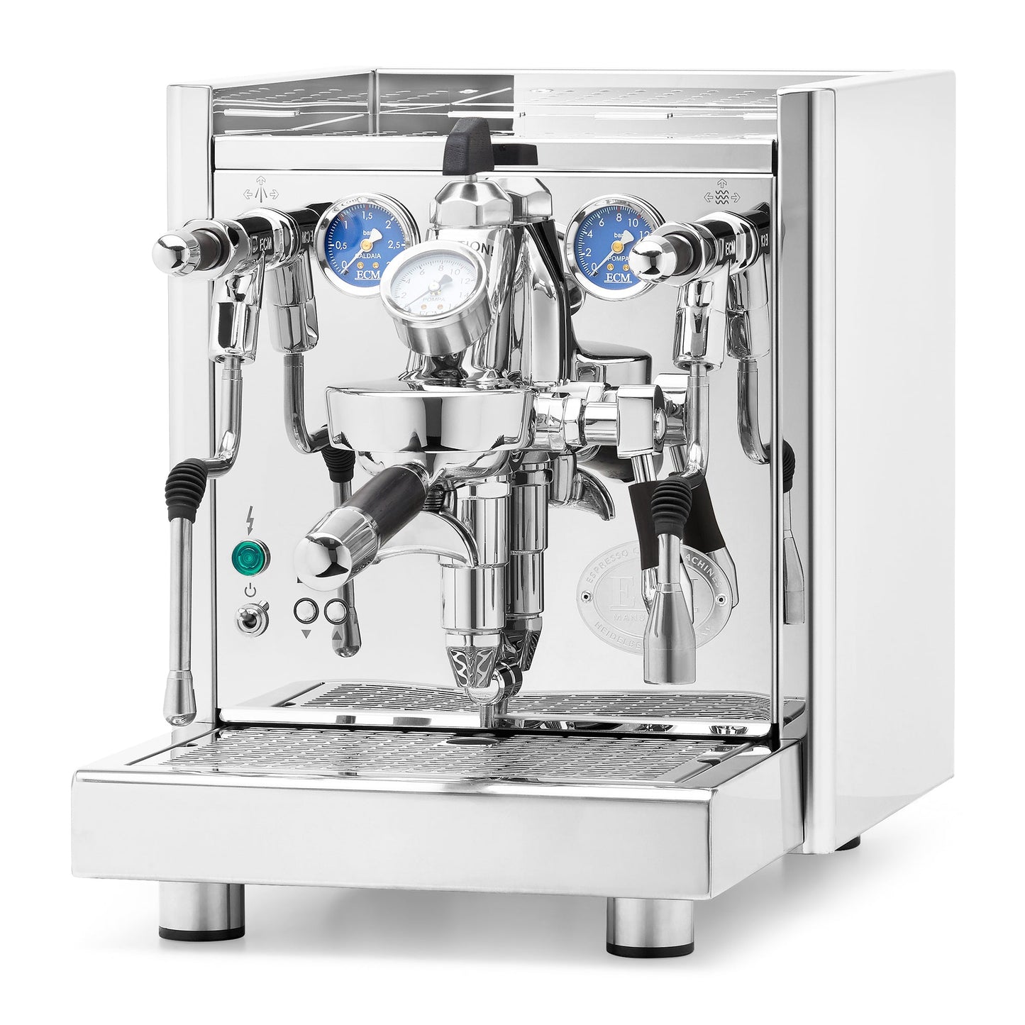 ECM Technika VI Espresso Machine